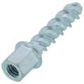 Product Image of 1/4"-20 Concrete Bottom Mount Rod Hanger (Pack of 100)