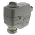 3 Position Floating Spring Return (Fail-Safe) 24V Valve Actuator & Motor