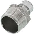Product Image of 3/4" x 1" 304 Stainless Steel Expansion PEX Male Adapter