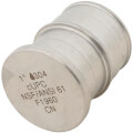 Product Image of 1" 304 Stainless Steel Expansion PEX Plug