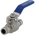 Product Image of 1/2" 304 Stainless Steel Expansion PEX 1960 Ball Valve