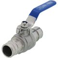 Product Image of 1" 304 Stainless Steel Expansion PEX 1960 Ball Valve