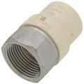Product Image of 1" CPVC x Female Stainless Steel Adapter (Lead Free)