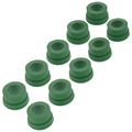 Product Image of MalcoEdge 1/4" and 5/16" Safe Seal Gaskets, Service Valve End (Bag of 10)