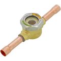Product Image of 3/8" Hermetic Sight Glass Moisture Indicator