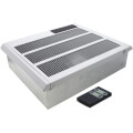 SSHO Smart Series - High Output Digital Wall Heater (4,000 Watts - 208 Volt)