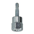 Product Image of 1/4"-20 Metal Drilling Bottom Mount Rod Hanger (Pack of 100)