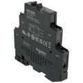 Product Image of Harmony Solid State Modular Relay, 1PH, DC Switching, 1 NO (6A, 4-32 VDC in, 1-60 VDC out)