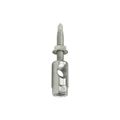 Product Image of 3/8"-16 Metal Drilling Bottom & Side Dual Rod Hanger