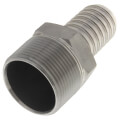 Product Image of 1-1/4" MPT x 1" Stainless Steel Male Insert Adapter