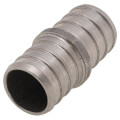 Product Image of 3/4" PEX Stainless Steel Coupling