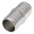 Product Image of 1" PEX Stainless Steel Coupling