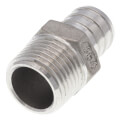Product Image of 3/4" PEX x 1/2" MPT Stainless Steel Male Adapter