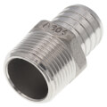 Product Image of 1" PEX x 3/4" NPT Stainless Steel Male Adapter
