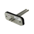 Product Image of 3-5/32" Differential Pressure Flow Sensor for 3/8" OD Tubing