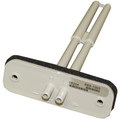 Product Image of 9-29/32" Differential Pressure Flow Sensor for 1/4" OD Tubing