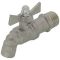 Product Image of 1/2" MPT 1/4 Turn Sampling Faucet