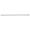 Product Image of 2' - 4' Metal Sampling Tube for Smoke Detector, ST-3