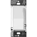 Product Image of Sunnata On/Off Switch, 6A Lighting or 3A 1/10HP Motor, Single Pole/Multi-Location, ST-6ANS-WH, White