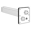 Product Image of 8 Gallon Tankless Coil for HB Smith 18-19 Series Boilers (Steam/Water)