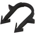Product Image of 1-1/2" Foamboard Staples (Box of 300)