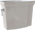 Product Image of Promenade II 1.28 GPF Toilet Tank, Bone - ST403E#03