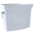 Product Image of Promenade II 1G 1.0 GPF Toilet Tank, Cotton White - ST403U#01