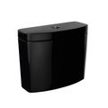 Product Image of Aquia IV Dual Flush 1.28 and 0.9 GPF Toilet Tank Only with WASHLET+ Auto Flush Compatibility, Ebony - ST446EMNA#51