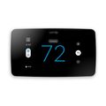 Product Image of Sensi Touch 2 Smart Wi-Fi Programmable Thermostat for Smart Home, 4H/2C (White)