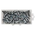 Product Image of Zinc Zip-It Wallboard Anchor Kit