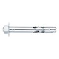 Product Image of 3/8" x 3" Lok-Bolt AS Hex Nut Sleeve Anchor