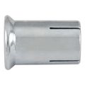 Product Image of 1/2" Steel Drop-In Carbon Mini (Pack of 50)