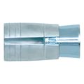Product Image of 3/8" x 1-5/16" Hollow-Set Dropin Carbon Steel Drop-in Anchor (Pack of 50)