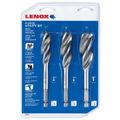 Product Image of Bi-Metal Utility Bit Set (3 Piece)