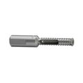 Product Image of 1/4" Diamond Non-Arbored Hole Saw