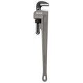 Product Image of VISE-GRIP 24" Cast Aluminum Pipe Wrench, 3" Jaw Capacity