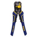 Product Image of VISE-GRIP 8" Self-Adjusting Wire Stripper