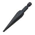 Product Image of 1/8" to 1/2" Vari-Bit Step Drill Bit w/ 1/4" Shank
