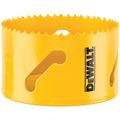 Product Image of 3-1/2" Bi-Metal Hole Saw
