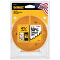 Product Image of 4-1/2" Bi-Metal Hole Saw