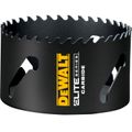 Product Image of 4" ELITE SERIES Metal Cutting Carbide Hole Saw