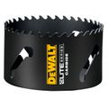 Product Image of 4-1/2" ELITE SERIES Metal Cutting Carbide Hole Saw
