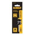 Product Image of 1-1/4" - 6" RAPID LOAD Quick Change Hole Saw Arbor, 1/2" Shank