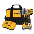 Product Image of 20V MAX XR 1/2" 3-Speed Brushless Cordless Hammer Drill Kit w/ XR Powerpack