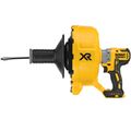 Product Image of 20V MAX, XR Brushless Drain Snake (Tool Only)