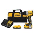 Product Image of 20V MAX XR Brushless Cordless 1/2" Hammer Drill/Driver Kit