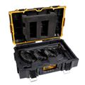 Product Image of 2-1/2" to 4" Standard CTS Press Rings and Actuator Kit