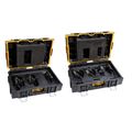 Product Image of 1/2" to 2" Standard IPS Press Jaws and Rings Kit