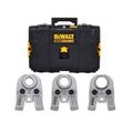 Product Image of 1/2" to 1" Compact IPS Press Jaws Kit