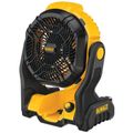 Product Image of 20V MAX Cordless Jobsite Fan (Tool Only)